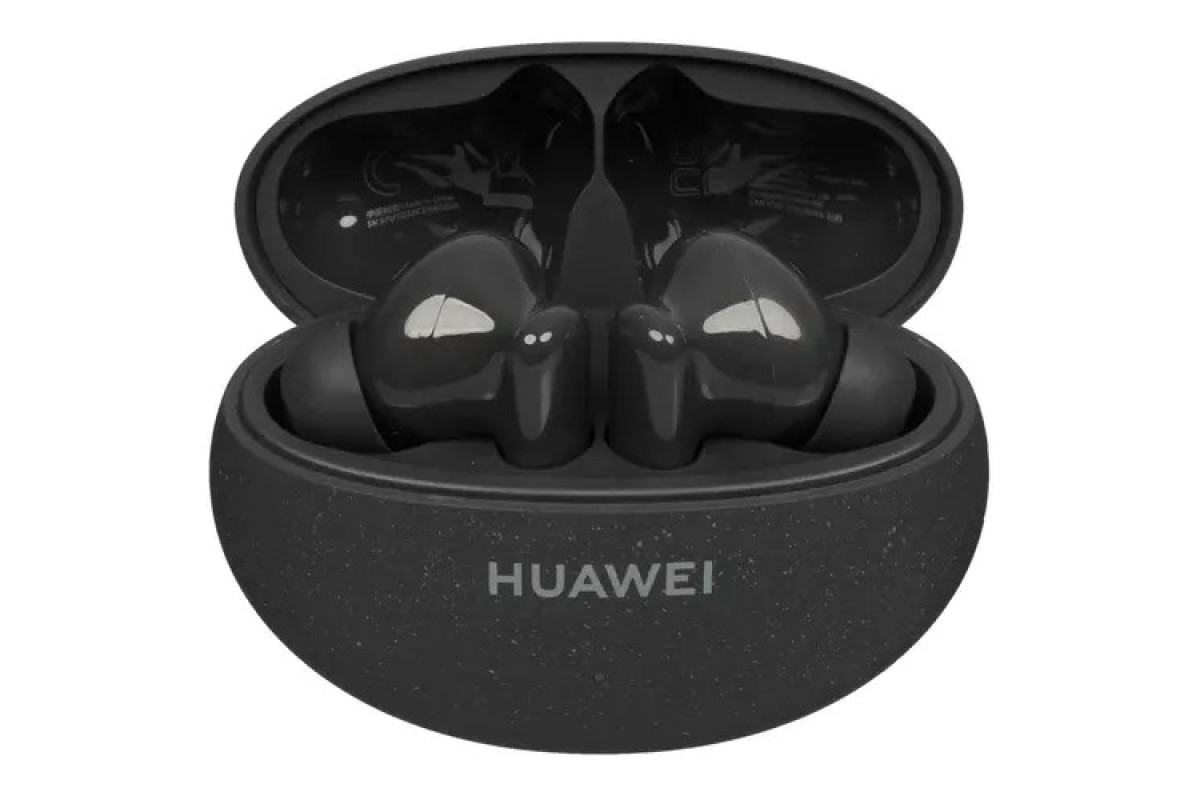 Беспроводные наушники Huawei FreeBuds 5i в Бишкеке - Login.kg